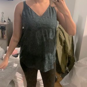 Loft shirt great for work or a nice dinner out! Never worn before